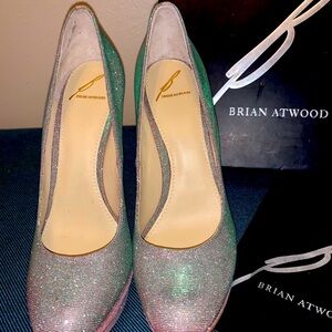 Brian Atwood Platforms